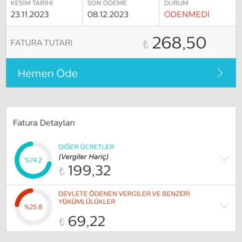 Türk Telekom Faturada Bilgim Dışında Ücret Arttırımı Yapma