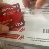 Ziraat Bankası Visa Yerine Troy Kart Beklentisi!