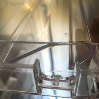 Uğur Soğutma Derin Dondurucu Hayal Kırıklığı