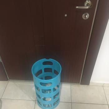 Buzdağı Cam Damacana Sorunu