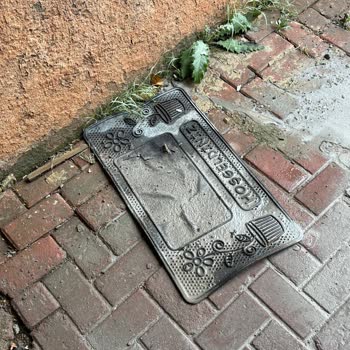 Çekmeköy Belediyesi İnşaat Çalışması Ve Çevreye Verdiği Zararlar