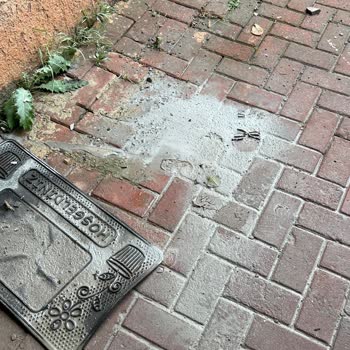 Çekmeköy Belediyesi İnşaat Çalışması Ve Çevreye Verdiği Zararlar