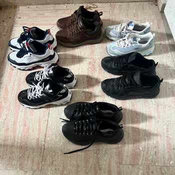 Skechers Müşteriyi Umursamıyor Malının Arkasında Durmuyor