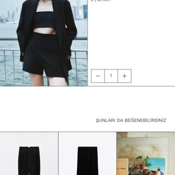 Zara Bizimle Dalga Geçiyor