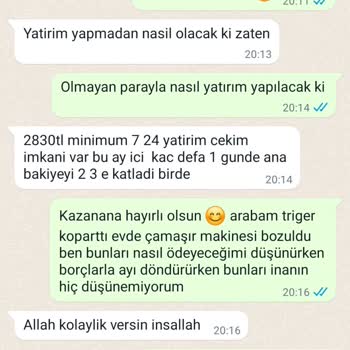 Eki aç