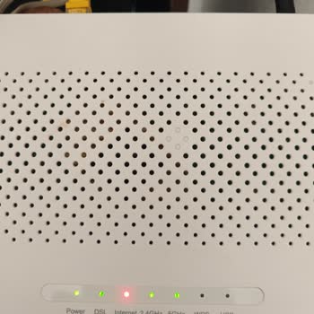 Superonline İnternet Bağlantısı Yok