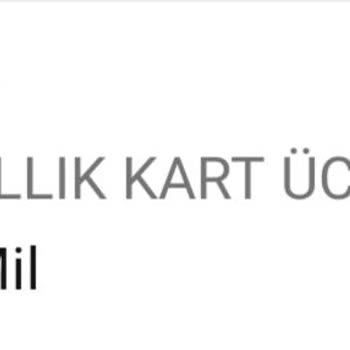 Garanti BBVA Yıllık Kart Ücreti İptali