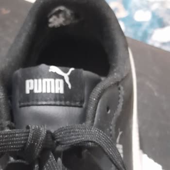 In Street Puma Marka Spor Ayakkabı