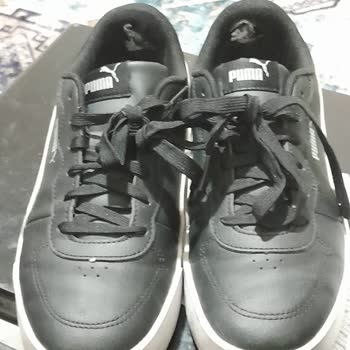 In Street Puma Marka Spor Ayakkabı