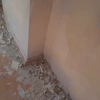 Marshall Boya Duvar Boyası Kabusum!