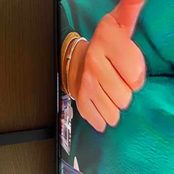 Media Markt İndirimde Aldığım TV'de Kusur Sorunu!