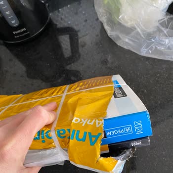 Ykmkitap Kargomu Eksik, Geç Ve Özensiz Gönderdi