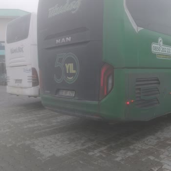 Molasız Seyahat Yaptıran Uludağ Turizm