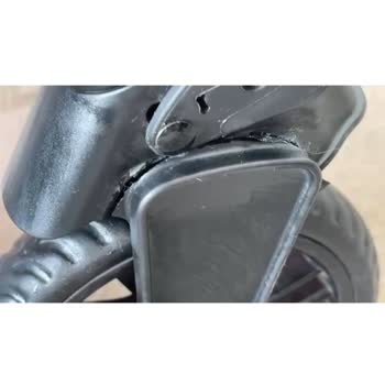 Tekerlik Kirik Chicco Lite Way 4