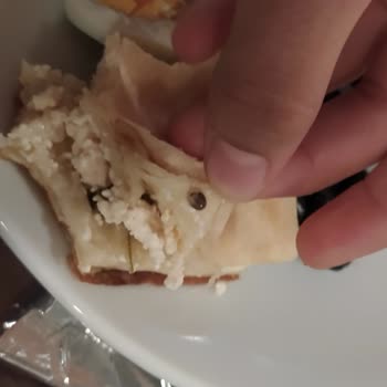 KYK Yemekleri Şikayet