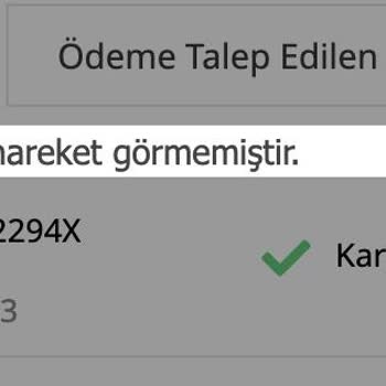Grimelange İle İletişim Kurulamıyor & Ürün Teslim Edilmiyor