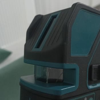 Max-Extra Elektrikli El Aletleri Ürünün Camı Kırık Geldi