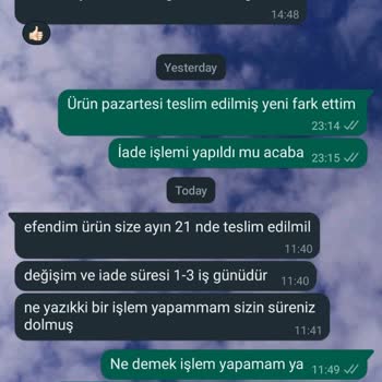 Kanuni Hakkı Hiçe Sayan Faya Boutique