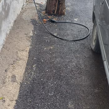 Türk Telekom İnternet Problemi Kesik Kablo