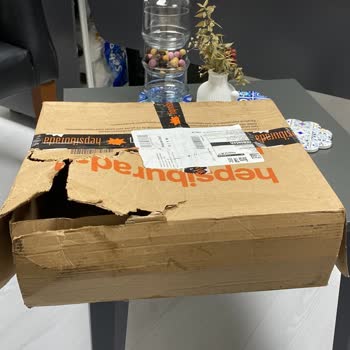 Hepsiburada Kayıp Ürün İle İlgili Çözümsüzlük