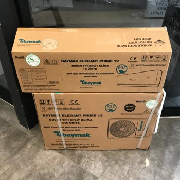 Baymak Yetkili Servis Fahiş Fiyat