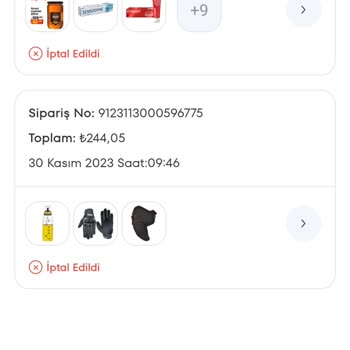 A101 Kapıda Uygulaması Sorunu.