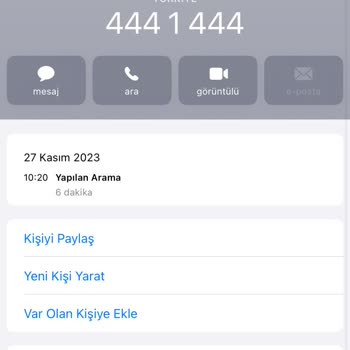 Türk Telekom İnternet Bağlantı Problemi