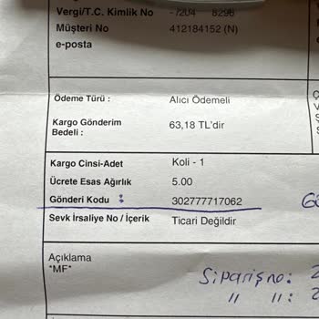 Converse Para İadesini Yapmıyorlar