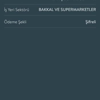 BİM Bir Mağazada İade Sürecinde Yaşanan Sorunlar