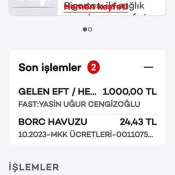 Akbank MKK Ücretleri Ne Demek? Ne De