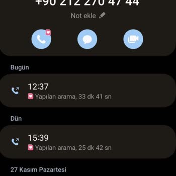 Bir Günde Kargo Müşteri Hizmetleri Acemiliği