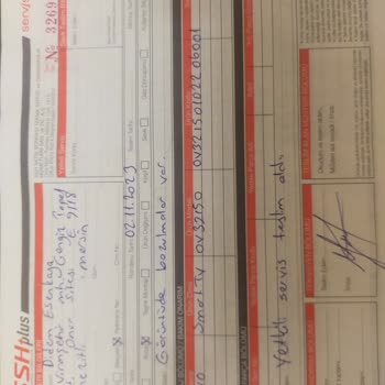 Onvo Smart TV Yetkili Servis