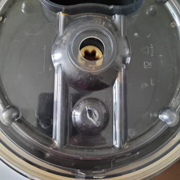 Karaca Servis Hatası