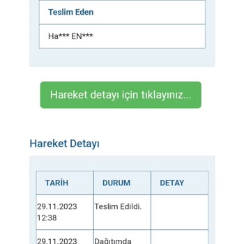 Borusan Lojistik Başkasına Teslim Edilen Kurutma Makinesi