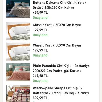 English Home İnsanları Mağdur Ediyor