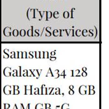 Amazon Faturasında IMEI Numarası Yazmıyor.