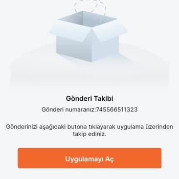 Ada Beyan Adabeyan Saçmalığı Trendyol Express Üzerinden Atılan SMS