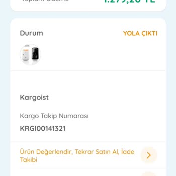 ebebek Bebek Telsizi Beklerken Mağduriyet