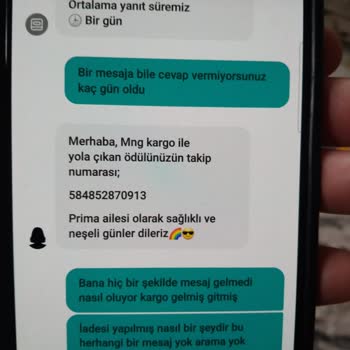 Prima Kulubü Bebek Bezi