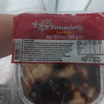 A101 Bozuk Ve Son Kullanma Tarihi Geçmiş Ürün