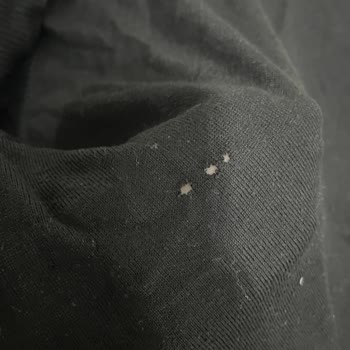 Tığ Triko Ürünün Tüylenmesi