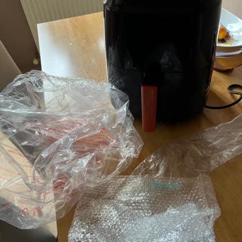 Kumtel Airfryer Alırken Hayal Kırıklığı Yaşamak!