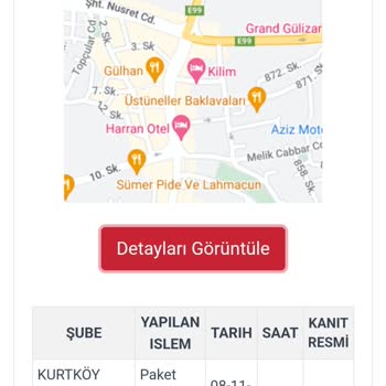 Kargoist Firmasi Ve Ebebek Ten Ürün Aldığıma Çok Pişmanım!