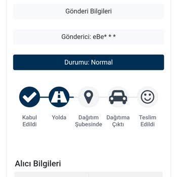 Kargoist Firmasi Ve Ebebek Ten Ürün Aldığıma Çok Pişmanım!
