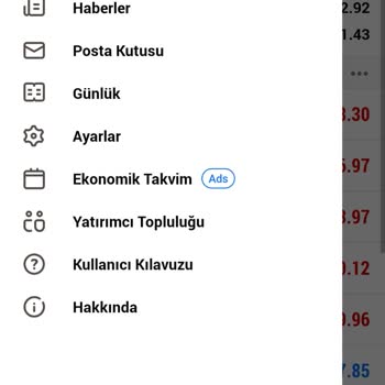 ENT Yatırım Hesabımdaki Paramı İstiyorum