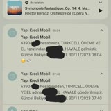 Turkcell Banka Hesabımdan Paycell Hesabıma Para Aktaramıyorum