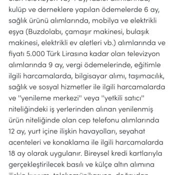 Akbank Axess Kredi Kartı Taksit Kampanyası Sonrası Peşin Ödeme İstiyor