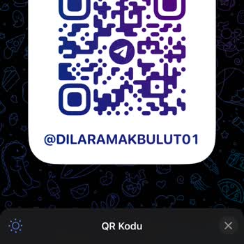 Telegram Telefon Hattımın İzinsiz Kullanımı