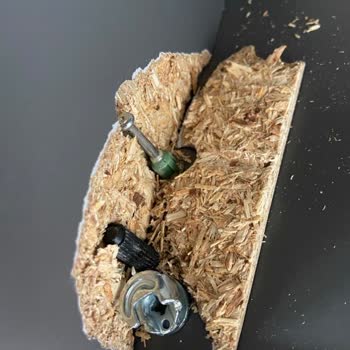 Bellona Kusurlu Ürün, Kusurlu Montaj