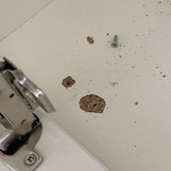 Bellona Kusurlu Ürün, Kusurlu Montaj